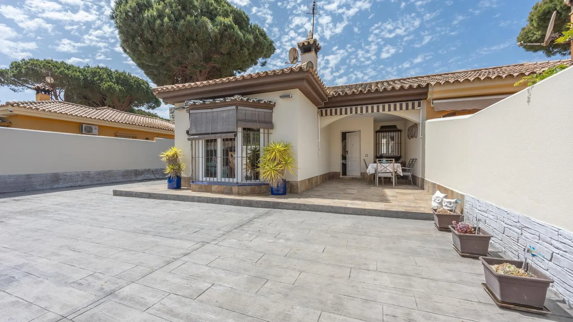 Villa Farallon Novo Sancti Petri 0*,  Spanien