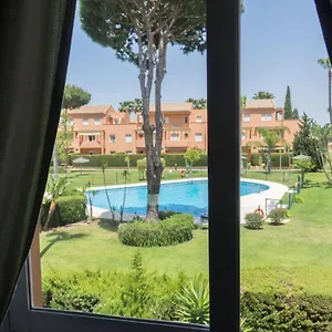 Apartamento Jardin Del Golf Novo Sancti Petri