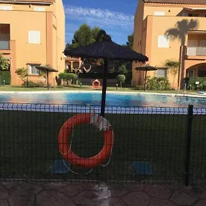 Adosado En Novo Atlantico Golf Novo Sancti Petri