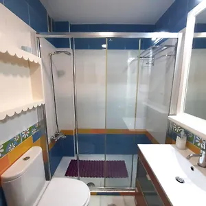 Amplio En La Barrosa Novo Sancti Petri