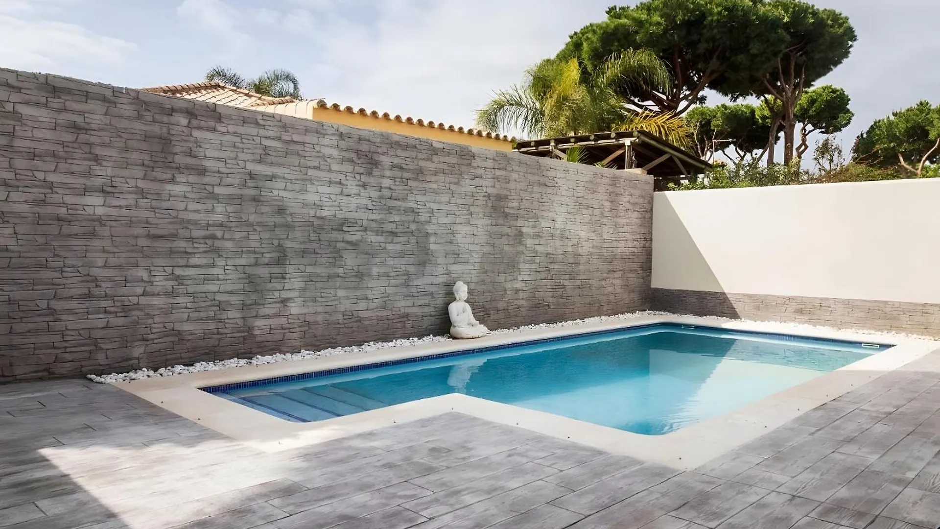 Villa Farallon Chiclana de la Frontera